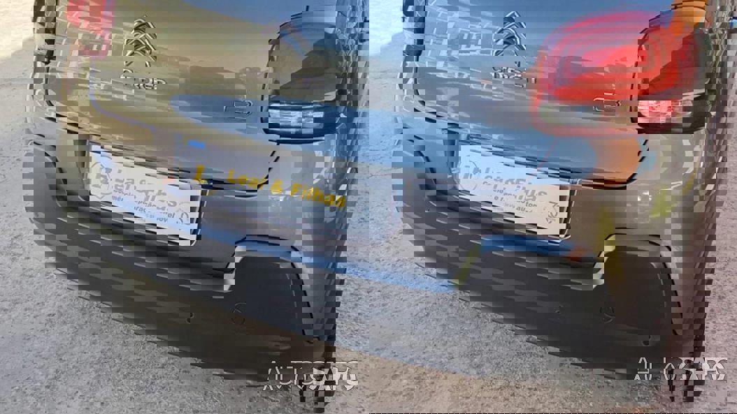 Citroen C3 de 2021