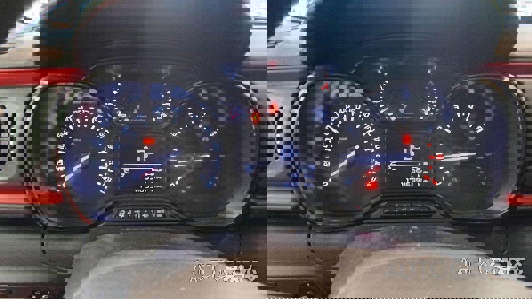 Citroen C3 de 2021
