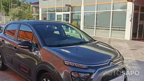 Citroen C3 de 2021