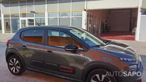 Citroen C3 de 2021