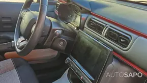 Citroen C3 de 2021