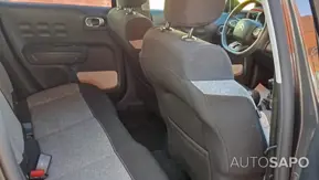 Citroen C3 de 2021