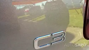 Citroen C3 de 2021