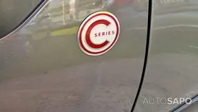Citroen C3 de 2021