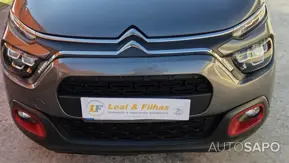 Citroen C3 de 2021