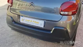 Citroen C3 de 2021