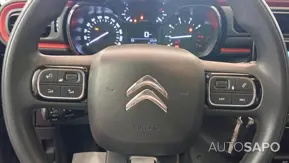 Citroen C3 de 2021