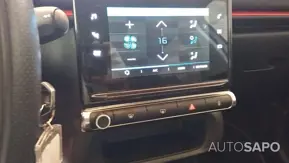 Citroen C3 de 2021