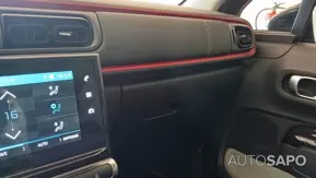 Citroen C3 de 2021