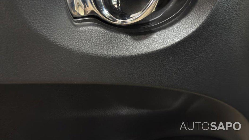 Nissan Juke 1.6 Tekna Sport de 2014