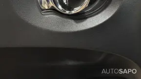 Nissan Juke 1.6 Tekna Sport de 2014