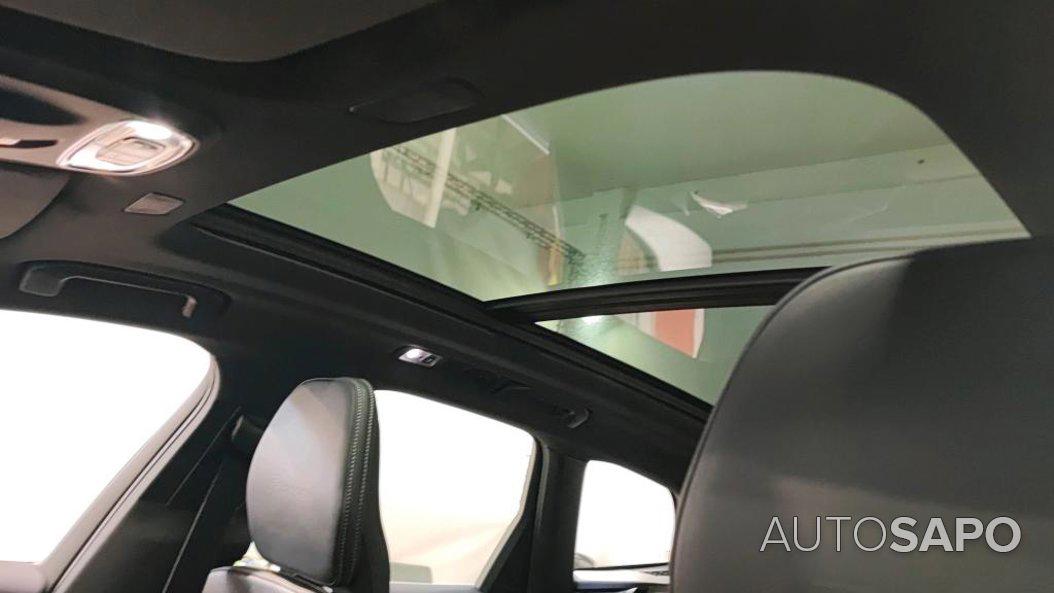 Volvo XC60 2.0 T8 PHEV R-Design AWD de 2018