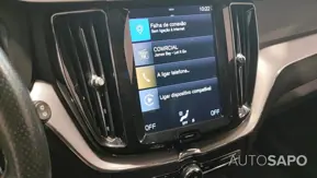 Volvo XC60 2.0 T8 PHEV R-Design AWD de 2018