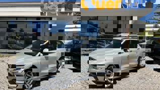 Volvo V60 de 2019