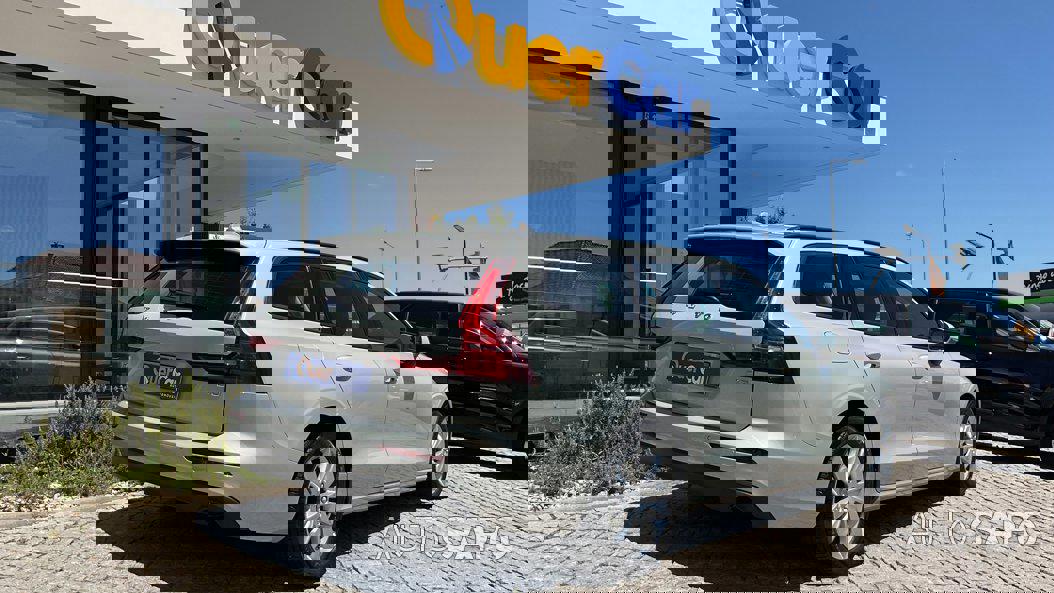 Volvo V60 de 2019