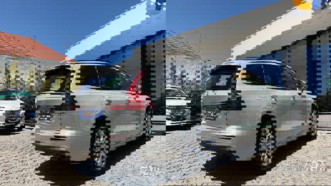 Volvo V60 de 2019