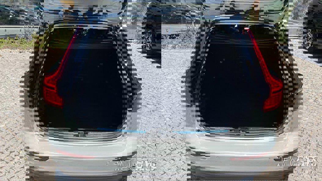 Volvo V60 de 2019