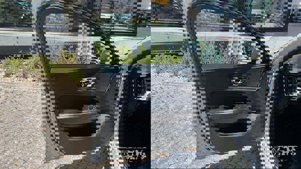 Volvo V60 de 2019