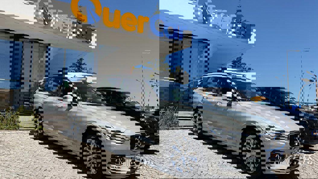 Volvo V60 de 2019