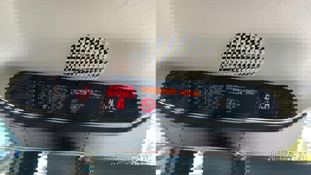 Volvo V60 de 2019
