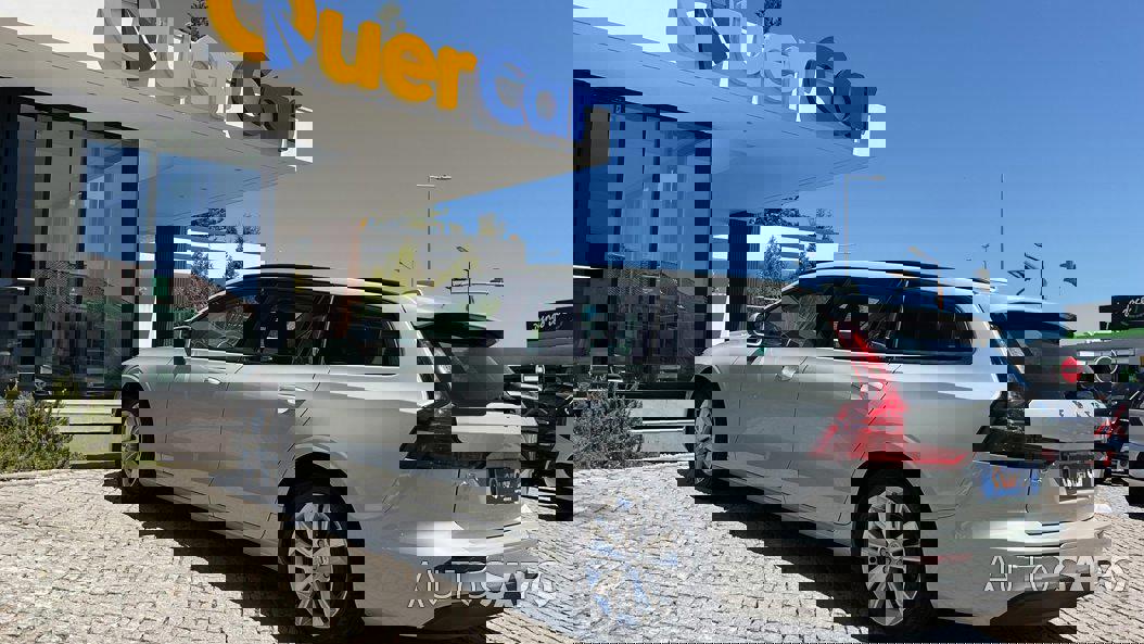 Volvo V60 de 2019