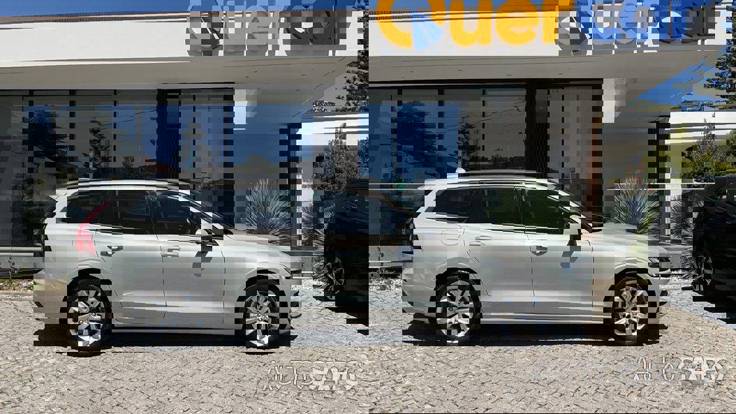 Volvo V60 de 2019