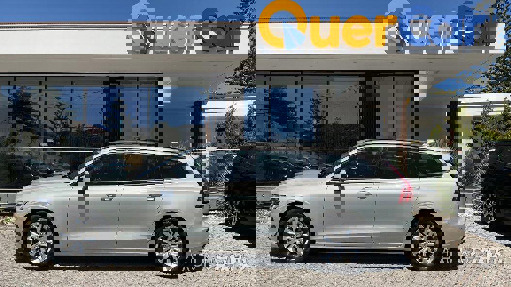 Volvo V60 de 2019