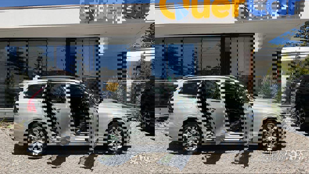 Volvo V60 de 2019