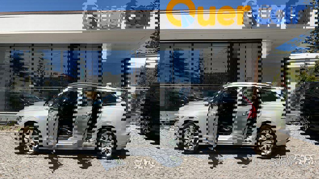 Volvo V60 de 2019