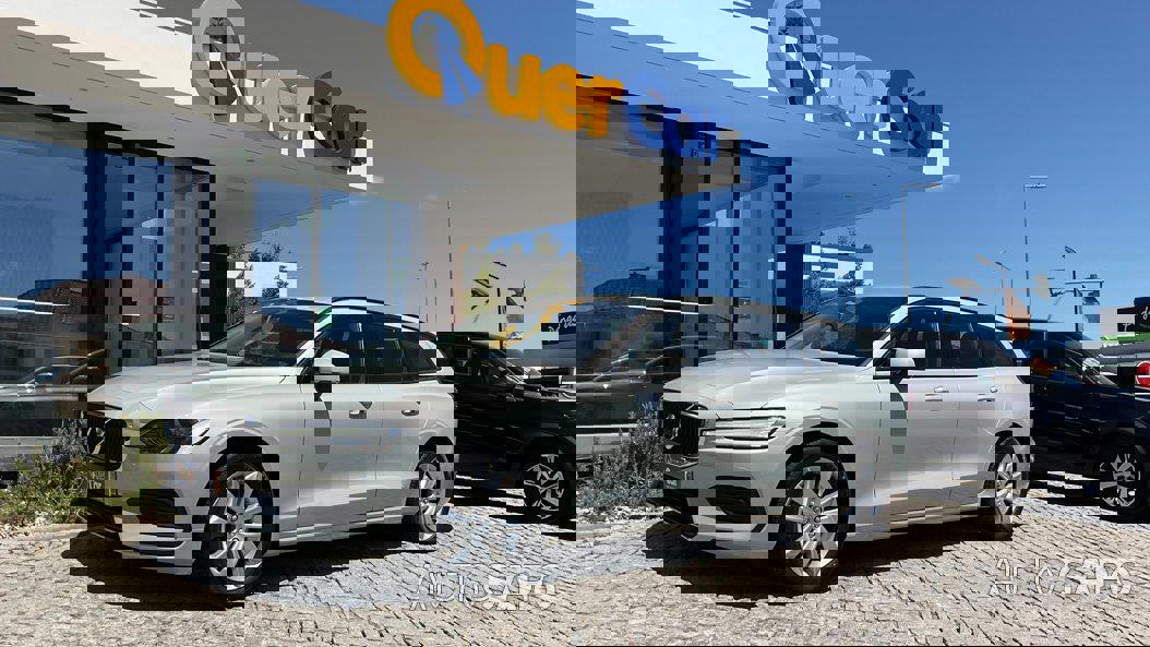 Volvo V60 de 2019