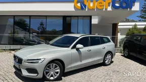 Volvo V60 de 2019
