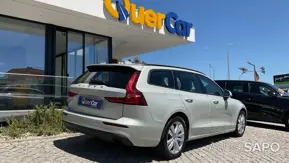 Volvo V60 de 2019