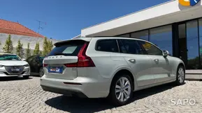 Volvo V60 de 2019