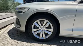 Volvo V60 de 2019