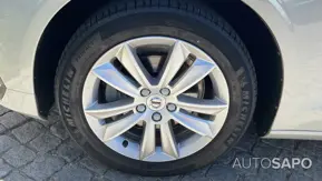 Volvo V60 de 2019