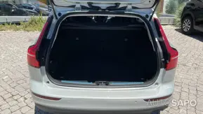 Volvo V60 de 2019