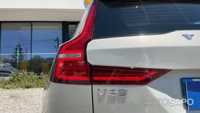 Volvo V60 de 2019