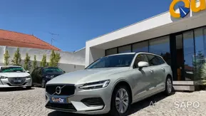 Volvo V60 de 2019