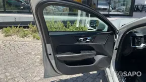 Volvo V60 de 2019