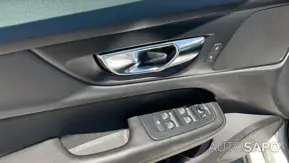 Volvo V60 de 2019