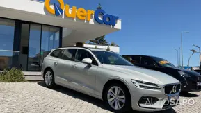 Volvo V60 de 2019