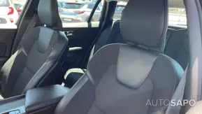 Volvo V60 de 2019