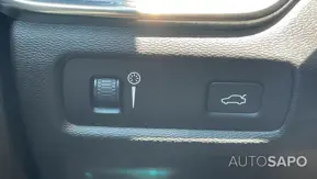 Volvo V60 de 2019