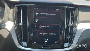 Volvo V60 de 2019