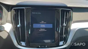 Volvo V60 de 2019