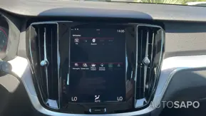 Volvo V60 de 2019