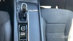 Volvo V60 de 2019