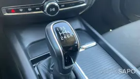 Volvo V60 de 2019