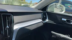 Volvo V60 de 2019