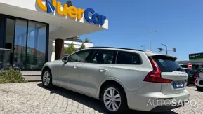 Volvo V60 de 2019